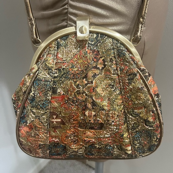 Patricia Nash Handbags - Patricia Nash ElegantMulticolor Women's Bag